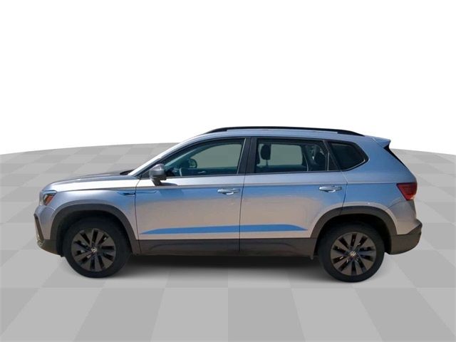 2023 Volkswagen Taos S