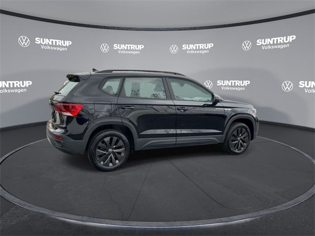 2023 Volkswagen Taos S