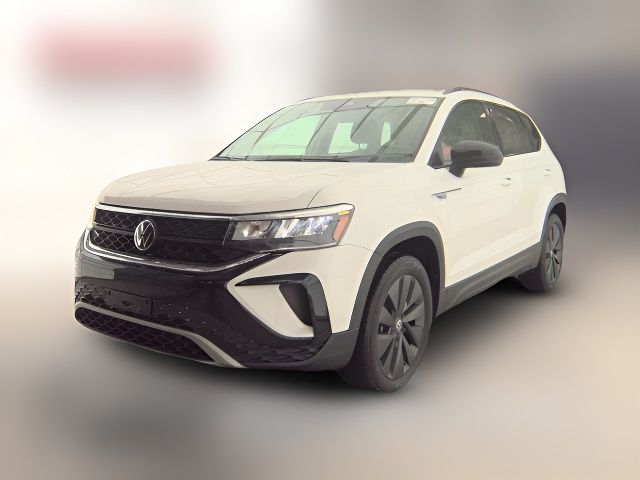 2023 Volkswagen Taos S