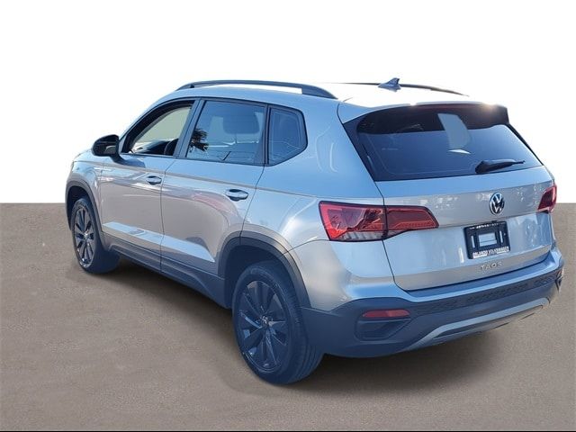 2023 Volkswagen Taos S