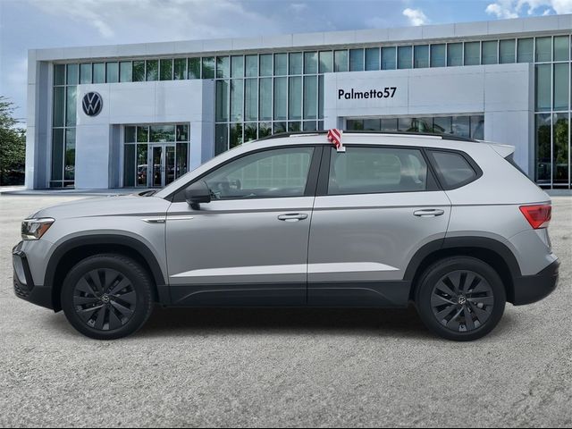 2023 Volkswagen Taos S