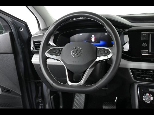 2023 Volkswagen Taos S