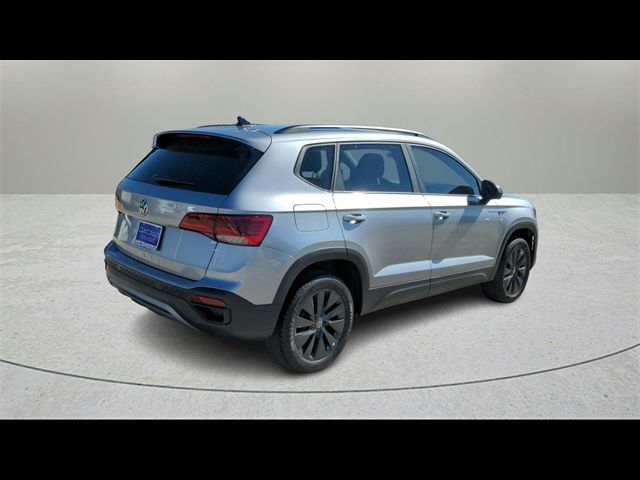 2023 Volkswagen Taos S