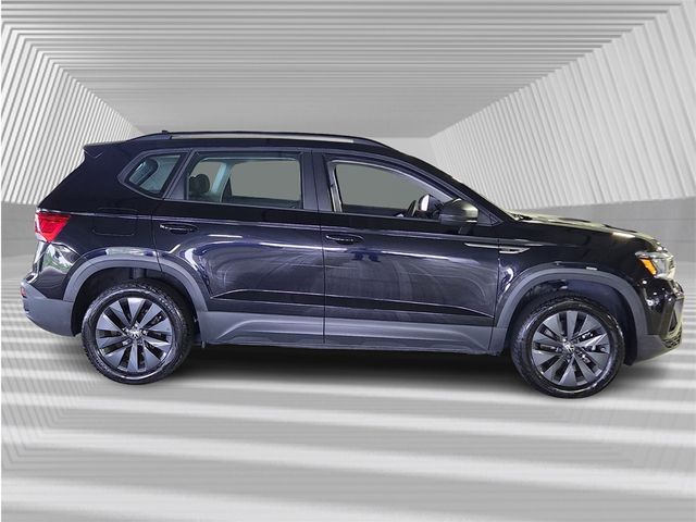 2023 Volkswagen Taos S