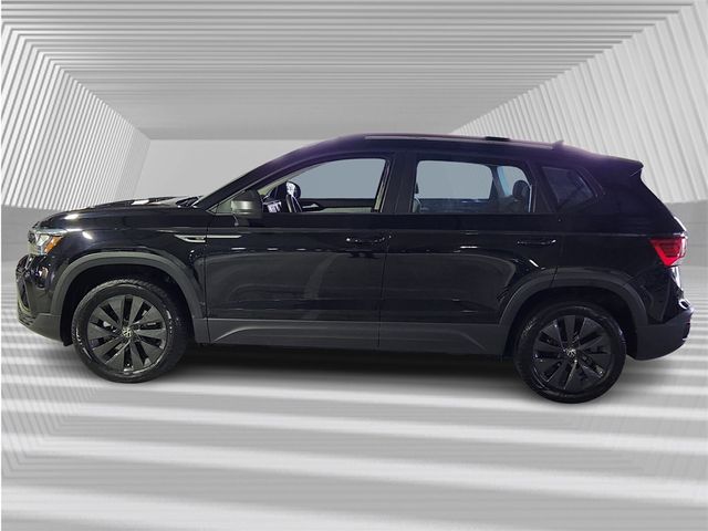 2023 Volkswagen Taos S