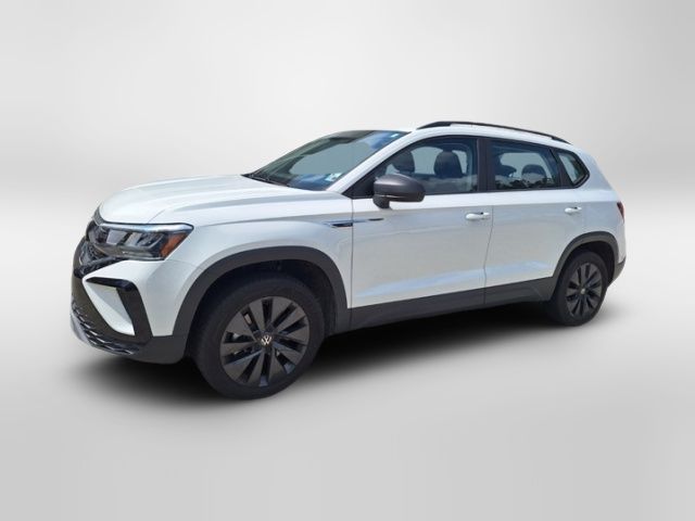 2023 Volkswagen Taos S