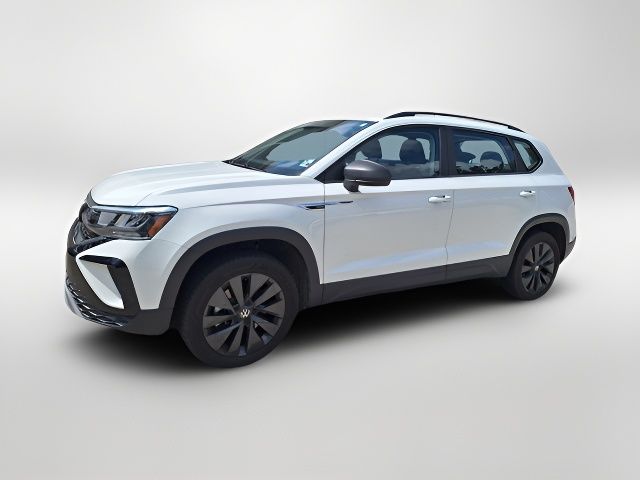 2023 Volkswagen Taos S