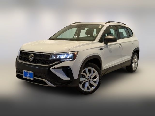 2023 Volkswagen Taos S
