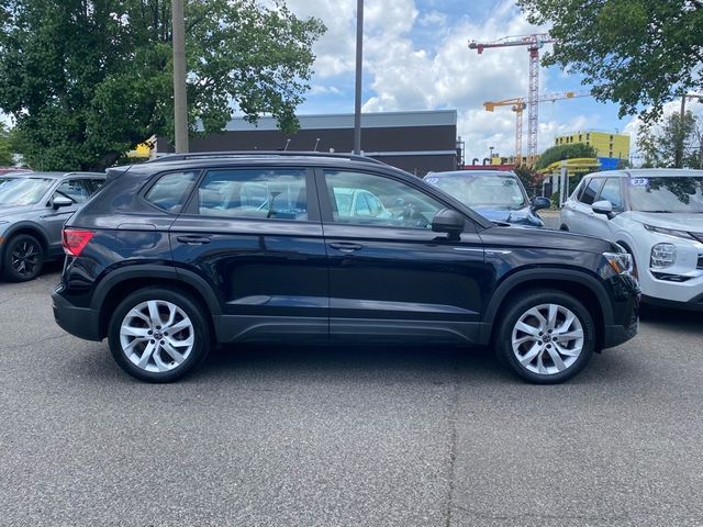 2023 Volkswagen Taos S
