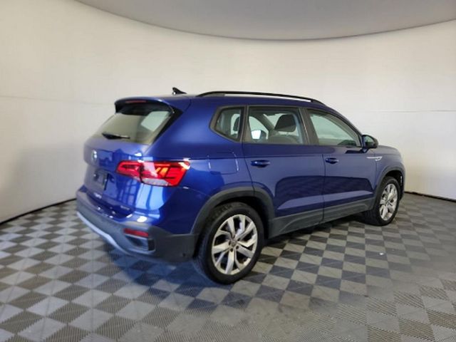 2023 Volkswagen Taos S