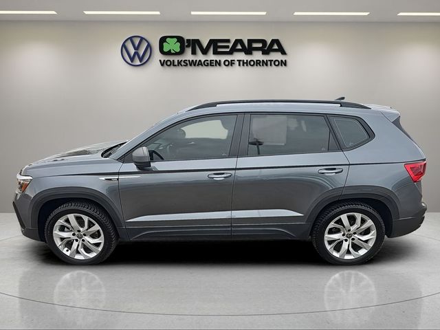 2023 Volkswagen Taos S