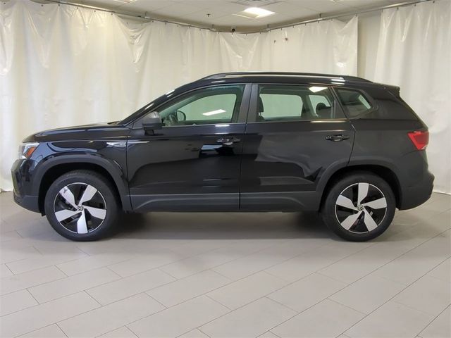 2023 Volkswagen Taos S