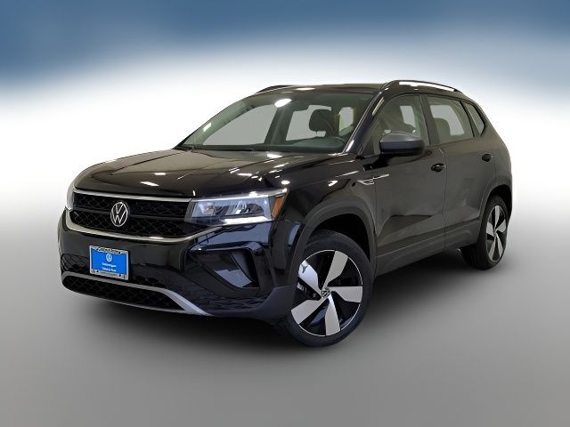 2023 Volkswagen Taos S