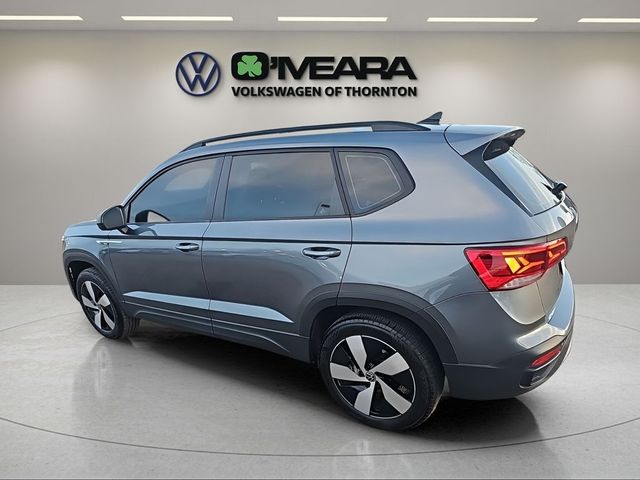 2023 Volkswagen Taos S