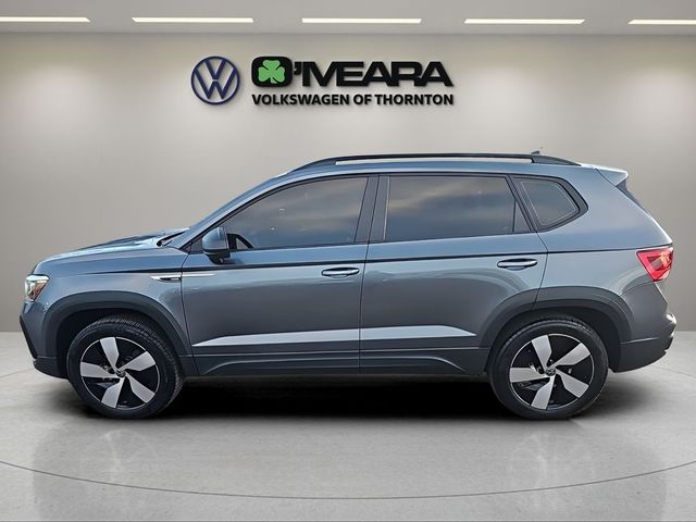 2023 Volkswagen Taos S