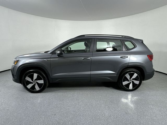 2023 Volkswagen Taos S