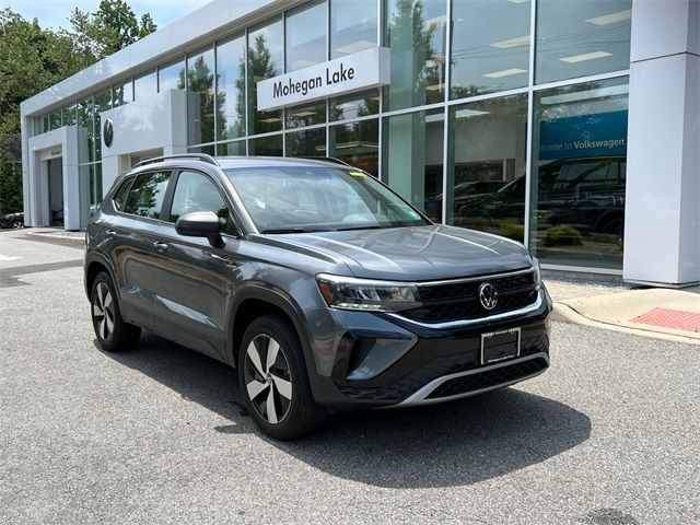 2023 Volkswagen Taos S