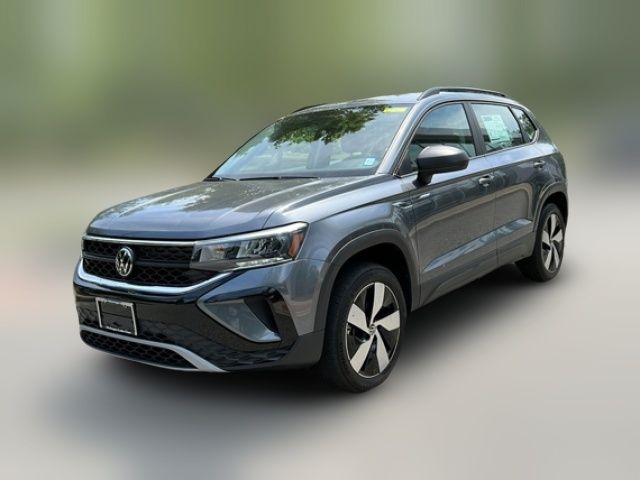 2023 Volkswagen Taos S