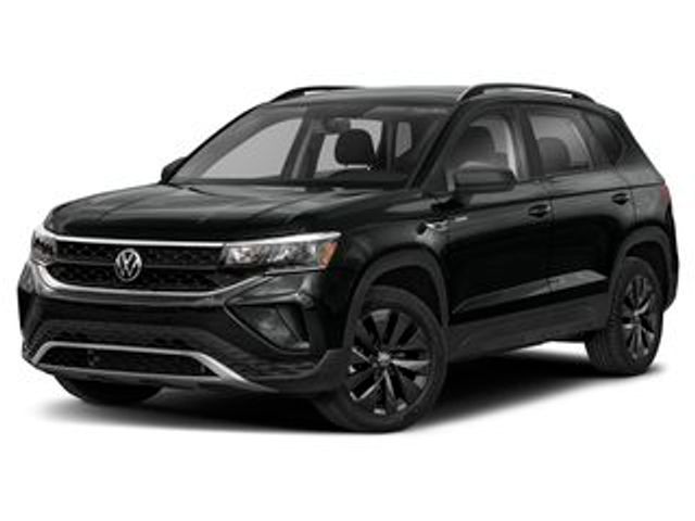 2023 Volkswagen Taos S