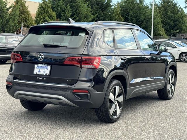 2023 Volkswagen Taos S