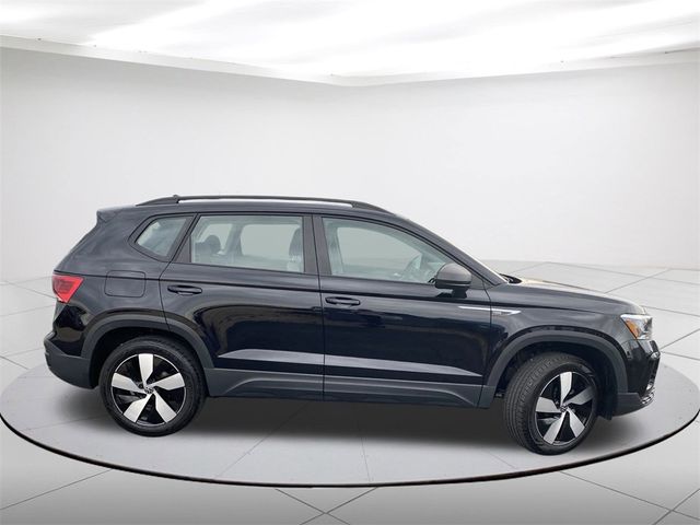 2023 Volkswagen Taos S