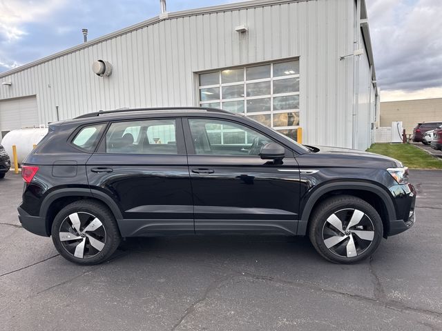 2023 Volkswagen Taos S