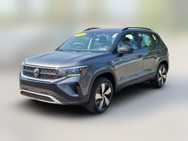 2023 Volkswagen Taos S