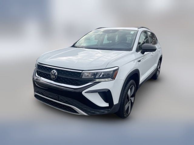 2023 Volkswagen Taos S