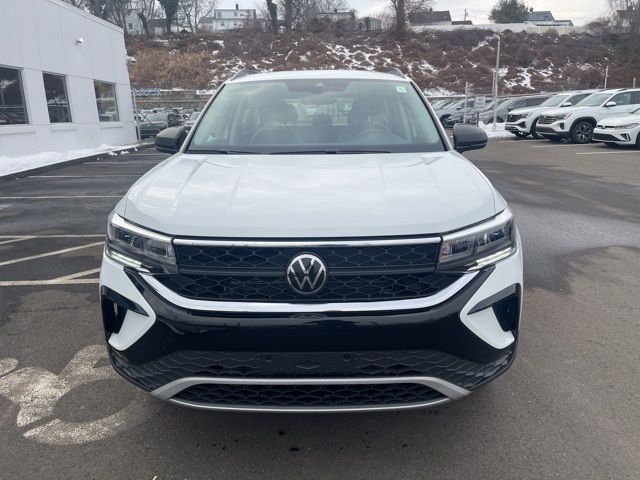 2023 Volkswagen Taos S