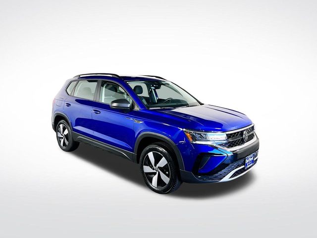 2023 Volkswagen Taos S