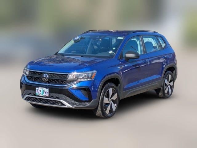2023 Volkswagen Taos S