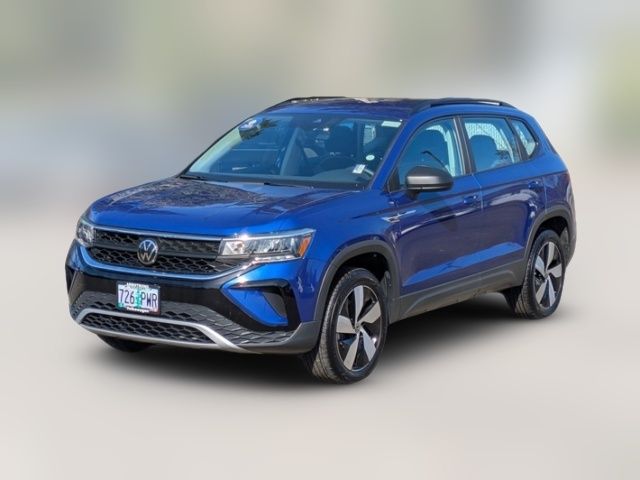 2023 Volkswagen Taos S