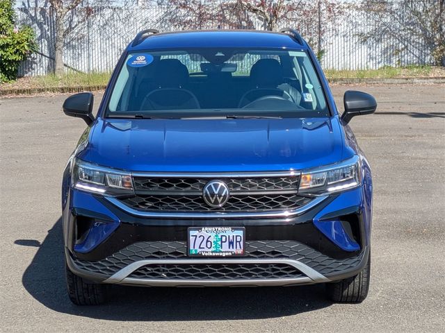 2023 Volkswagen Taos S