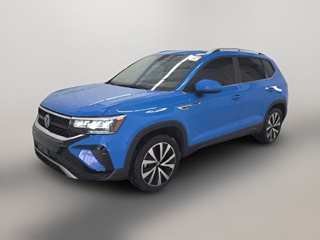 2023 Volkswagen Taos SE