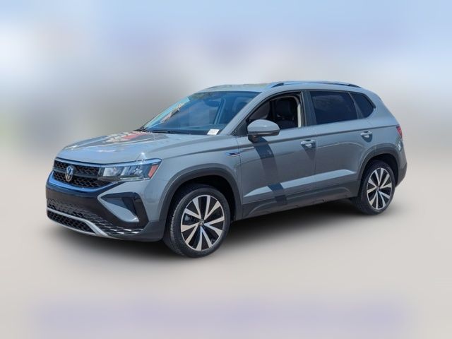2023 Volkswagen Taos SE