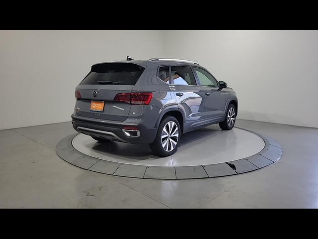 2023 Volkswagen Taos SE