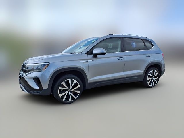 2023 Volkswagen Taos SE