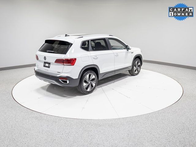 2023 Volkswagen Taos SE