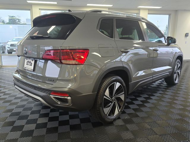 2023 Volkswagen Taos SE