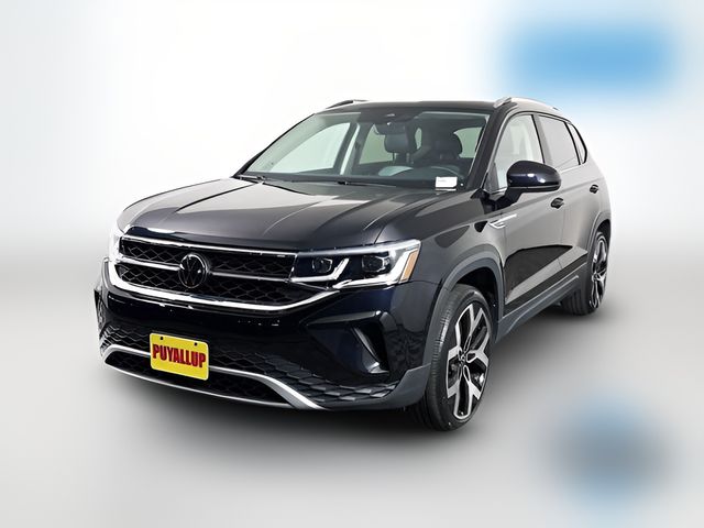2023 Volkswagen Taos SEL