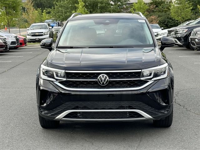 2023 Volkswagen Taos SEL