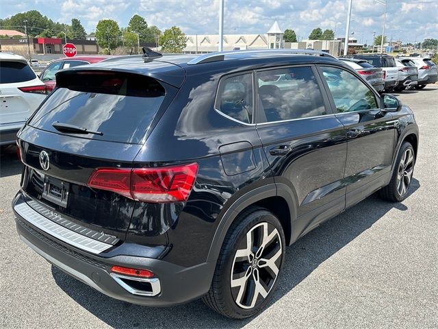 2023 Volkswagen Taos SEL