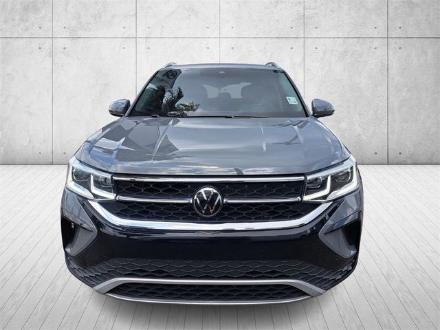 2023 Volkswagen Taos SEL