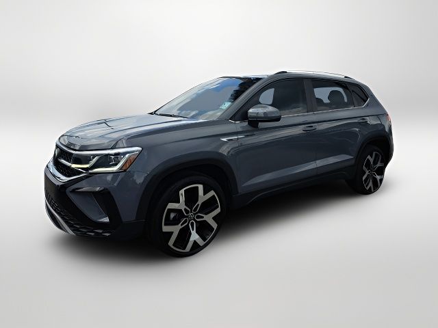 2023 Volkswagen Taos SEL