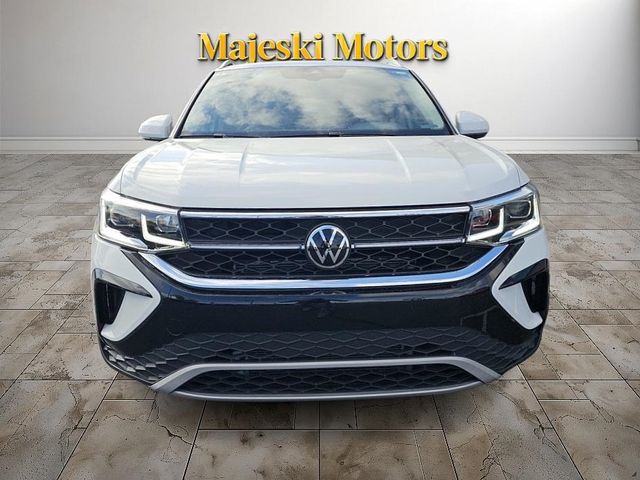 2023 Volkswagen Taos SEL