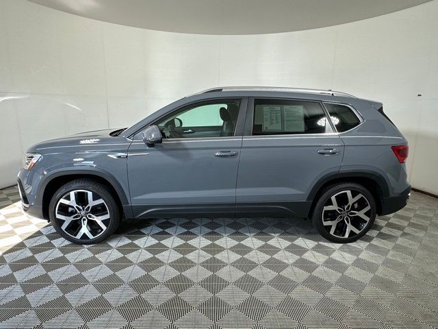 2023 Volkswagen Taos SEL