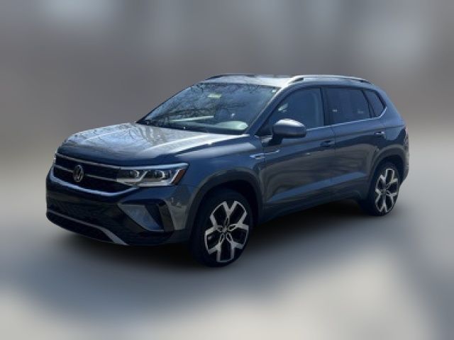 2023 Volkswagen Taos SEL