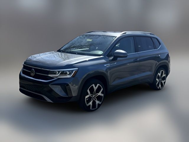 2023 Volkswagen Taos SEL