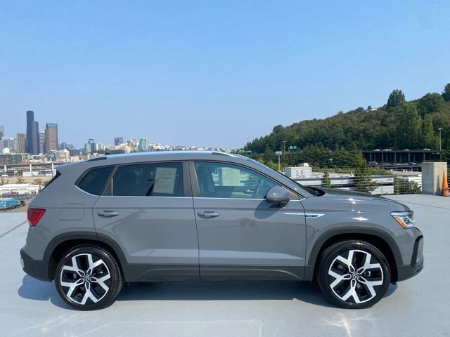 2023 Volkswagen Taos SEL