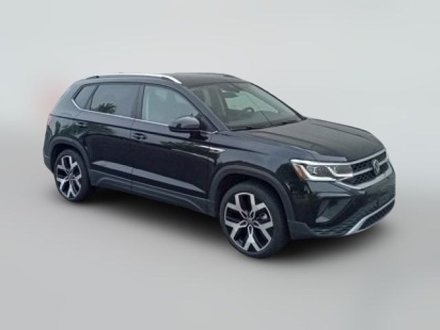 2023 Volkswagen Taos SEL